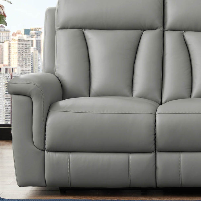 Rhapsody - Power Zero Gravity Reclining Loveseat