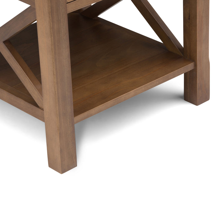 Kitchener - End Table