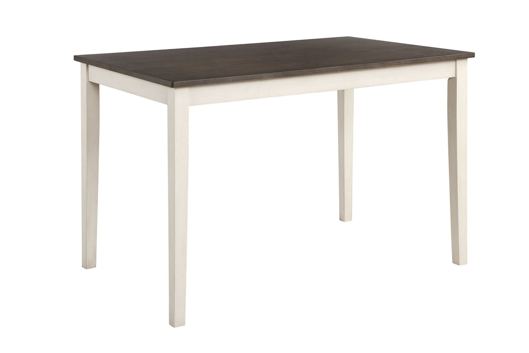 Brody - Conjunto Dinette