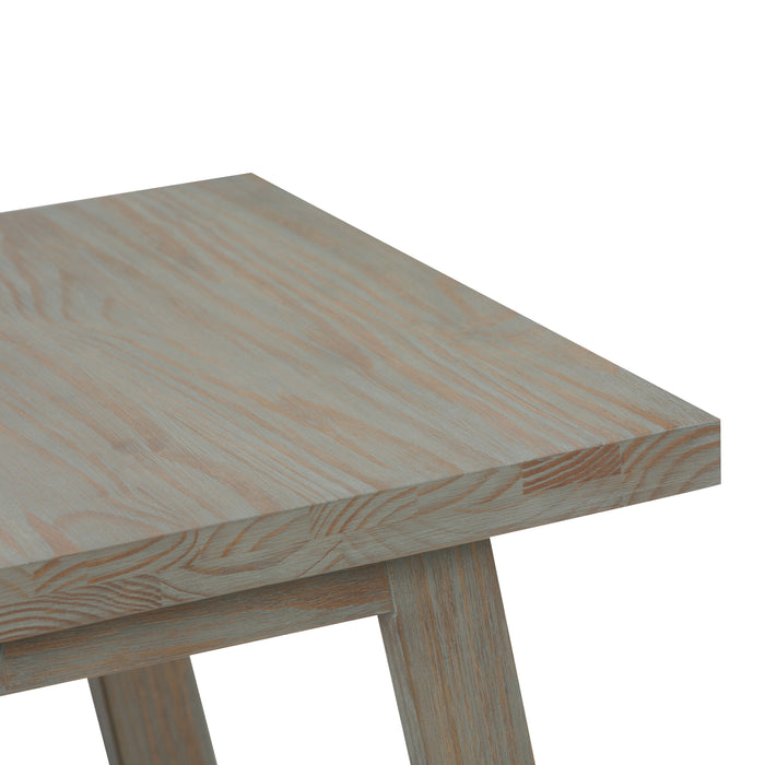 Sawhorse - End Table