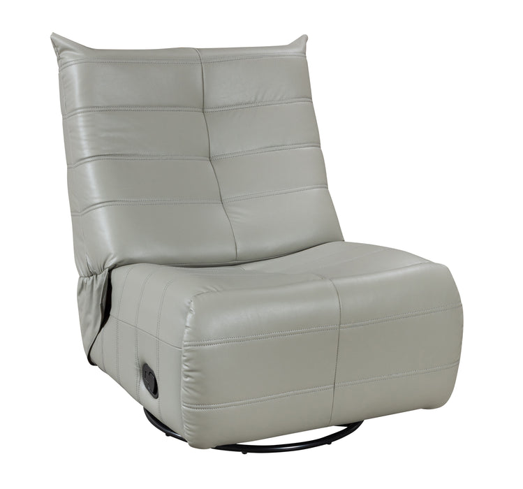 Georgena - Swivel Glider Recliner