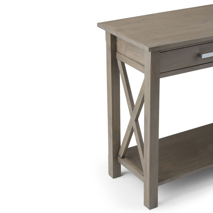 Kitchener - Console Sofa Table