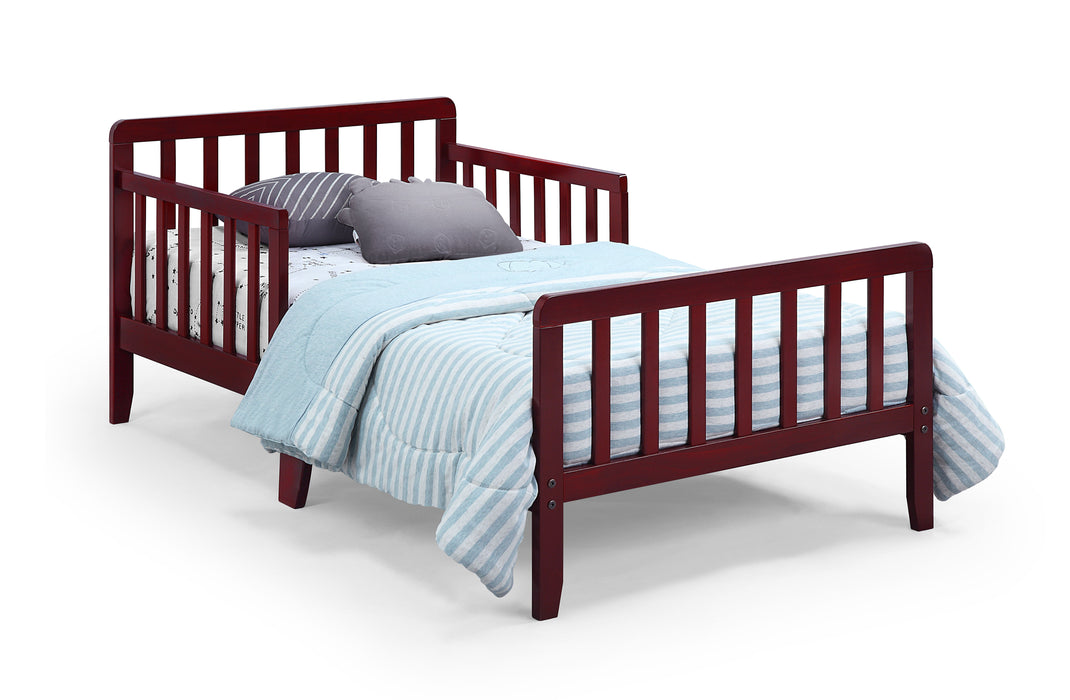 Jax - Toddler Bed - Cherry