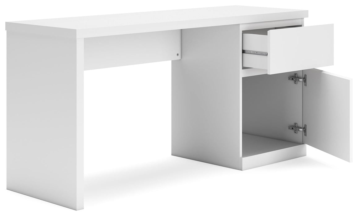 Onita - Branco - Mesa Home Office