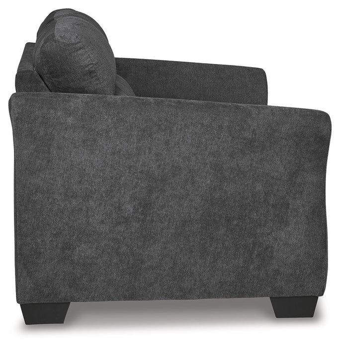 Miravel - Loveseat