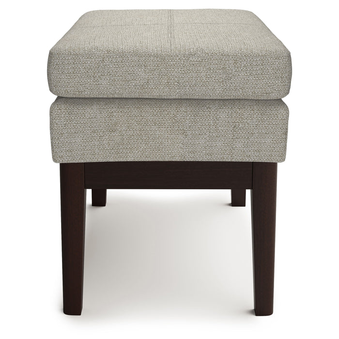 Carlson - Small Ottoman Bench