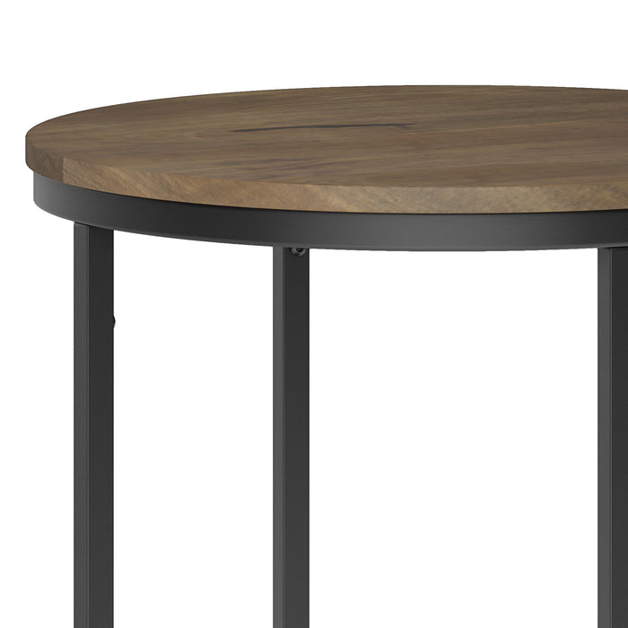 Jenna - Round Side Table