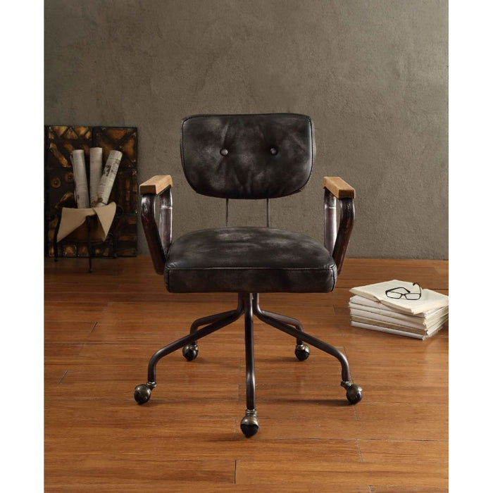 Hallie - Executive Office Chair