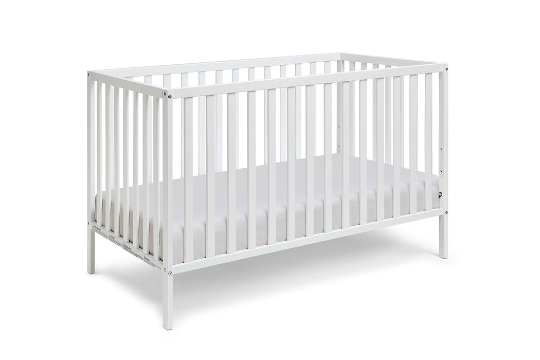 Kids Furniture - Palmer 3-In-1 Convertible Island Crib