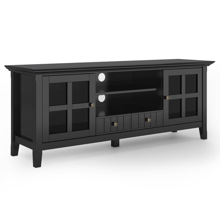 Acadian - 60" TV Media Stand