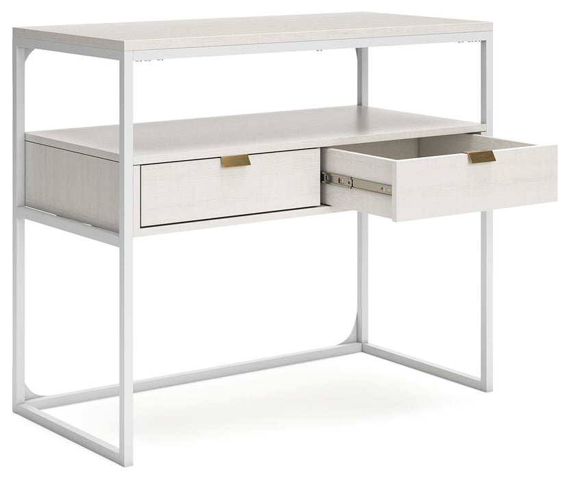 Deznee - Branco - Credenza