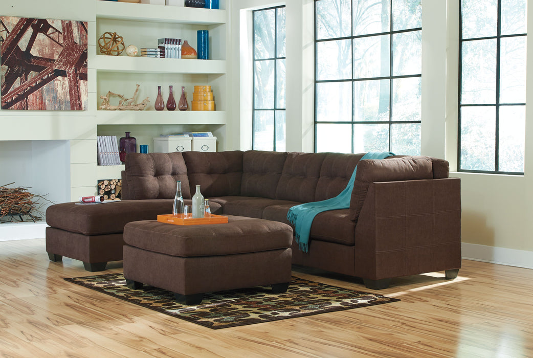 Maier - Sectional