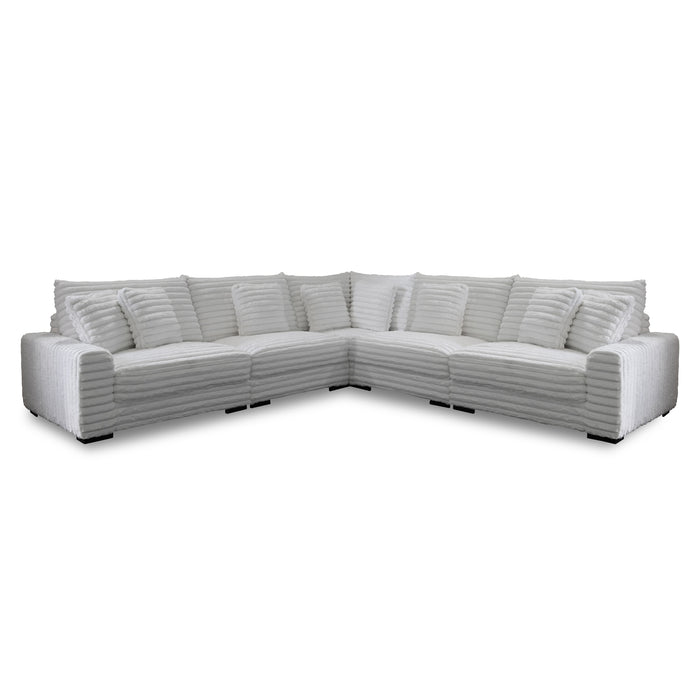 Embrace - Sectional