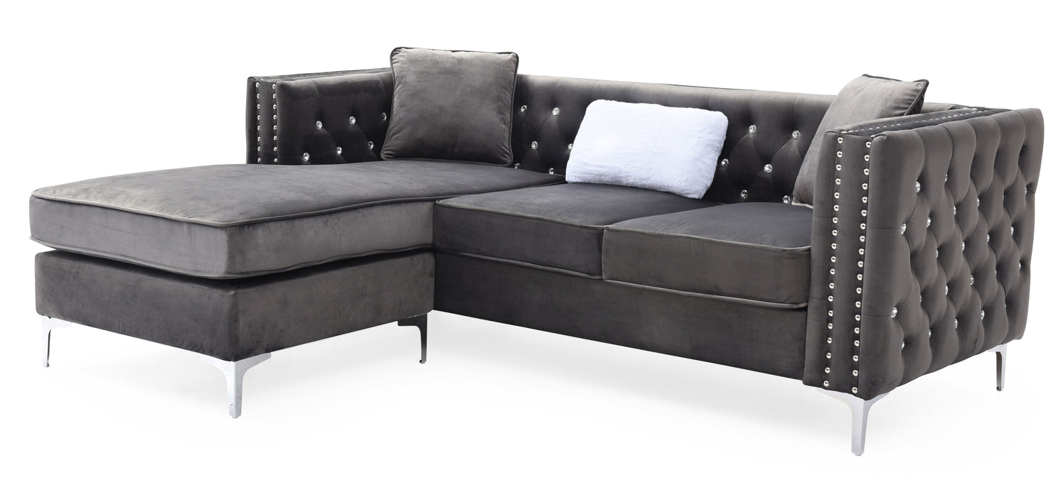 Paige - Sofa Chaise