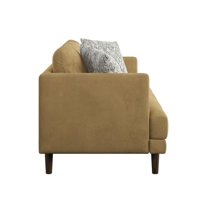 Jurie - Loveseat