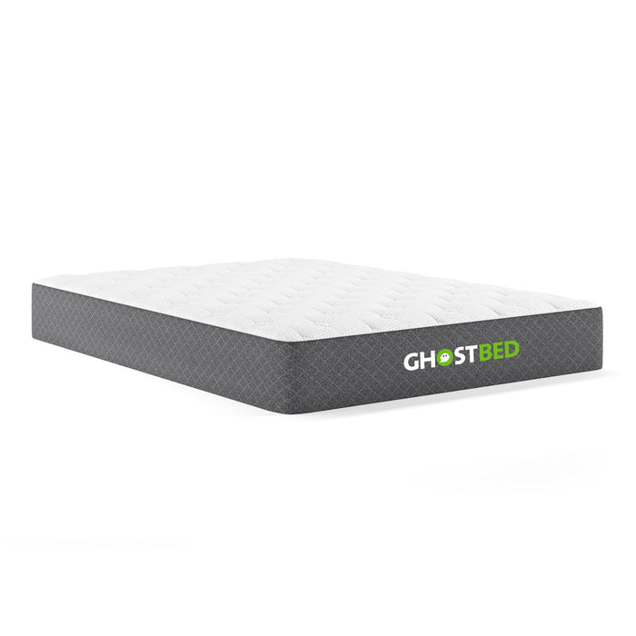 GhostBed - 10" Profile Short Hybrid RV Mattress