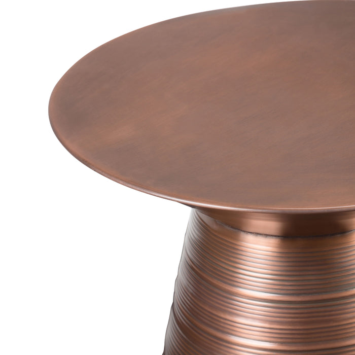 Sheridan - Metal Accent Table