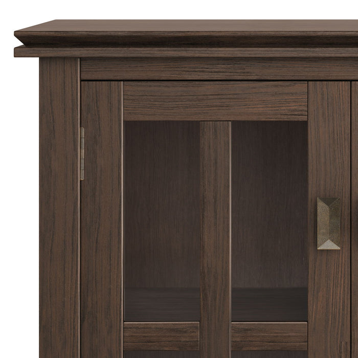 Artisan - Low Storage Cabinet