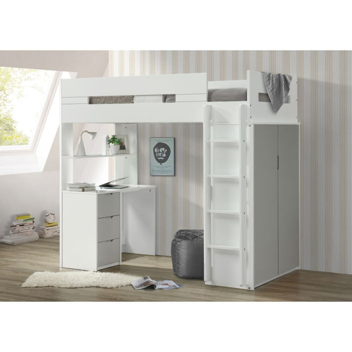 Nerice - Loft Bed