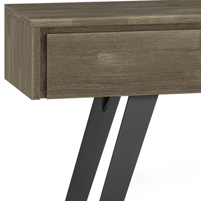 Lowry - Console Sofa Table