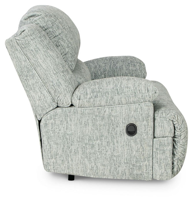 Mcclelland - Zero Wall Wide Recliner