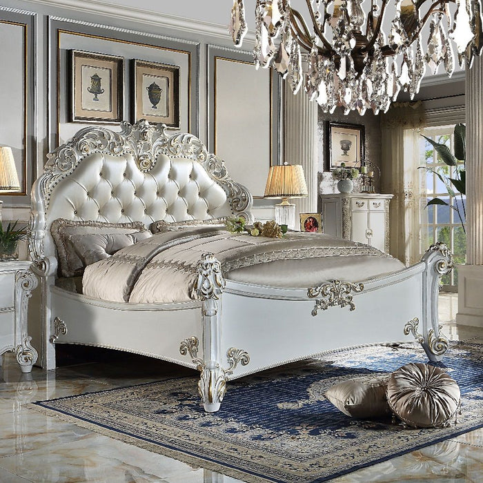 Vendome - Bed