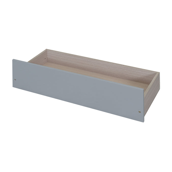 Multi Functional Wooden Daybed Bed