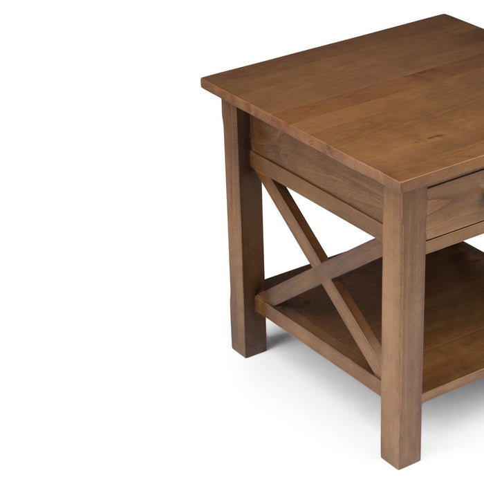 Kitchener - End Table