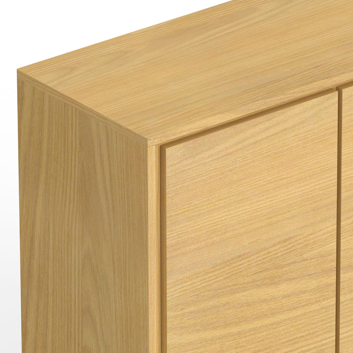 Lowry - Medium Storage Cabinet