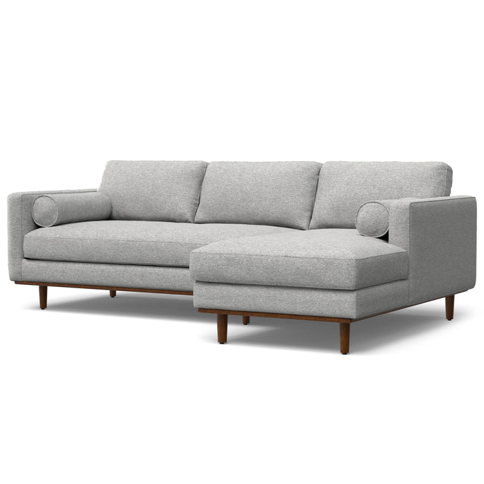 Morrison - Right Sectional Sofa