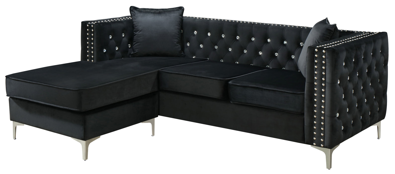 Paige - Sofa Chaise