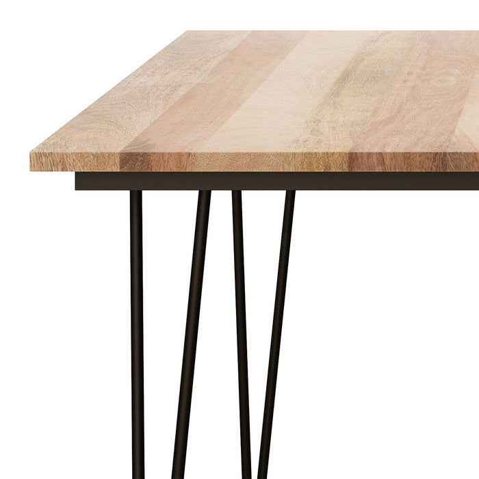 Hunter - Square Dining Table