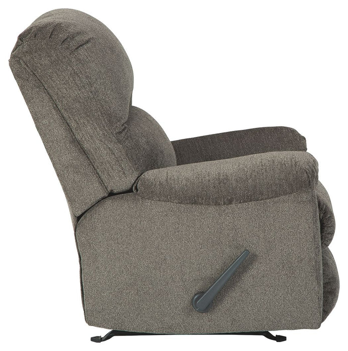 Dorsten - Ardósia - Cadeira reclinável