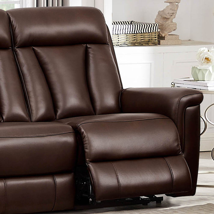 Rhapsody - Power Zero Gravity Reclining Sofa