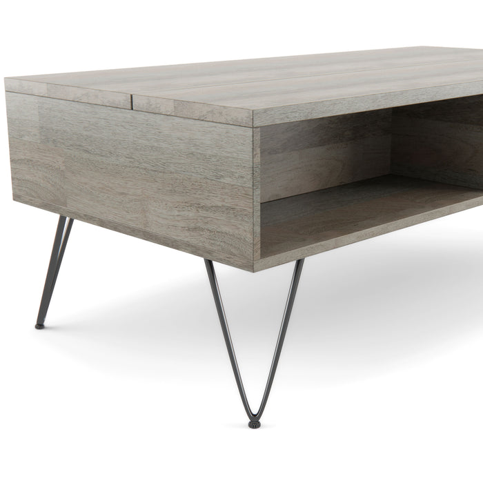 Hunter - Lift Top Coffee Table