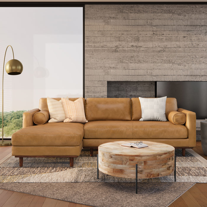 Morrison - Sectional Sofa