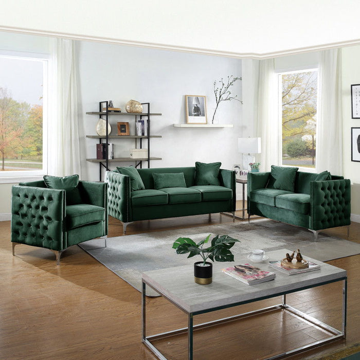 Bayberry - Living Room Set