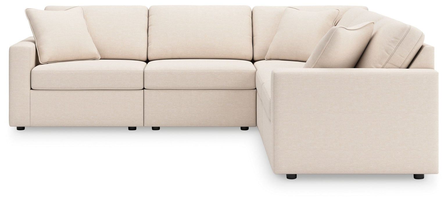 Modmax - Sectional