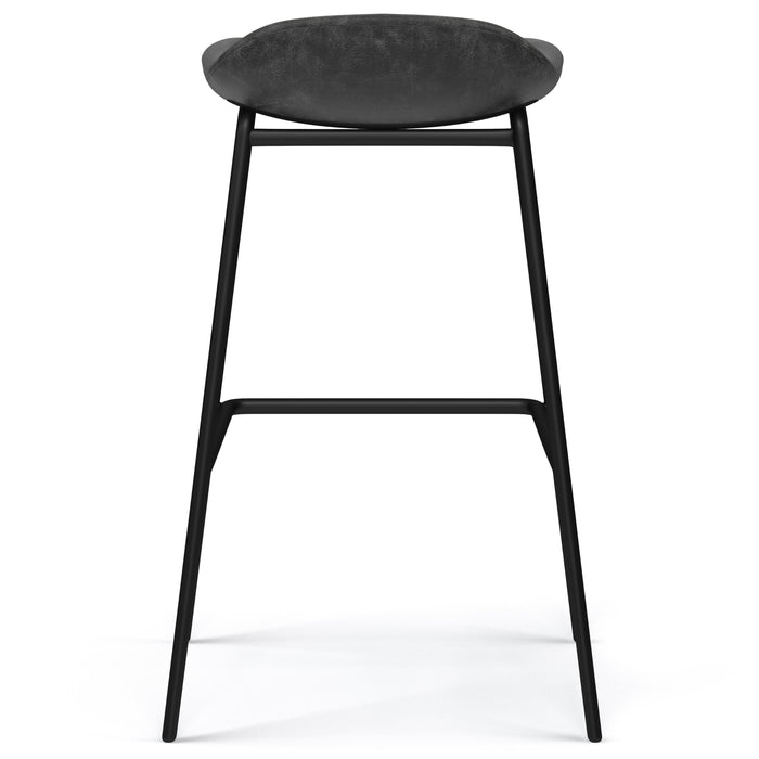 Dafney - Bar Stool (Set of 2)