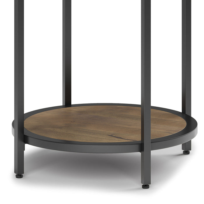 Jenna - Round Side Table