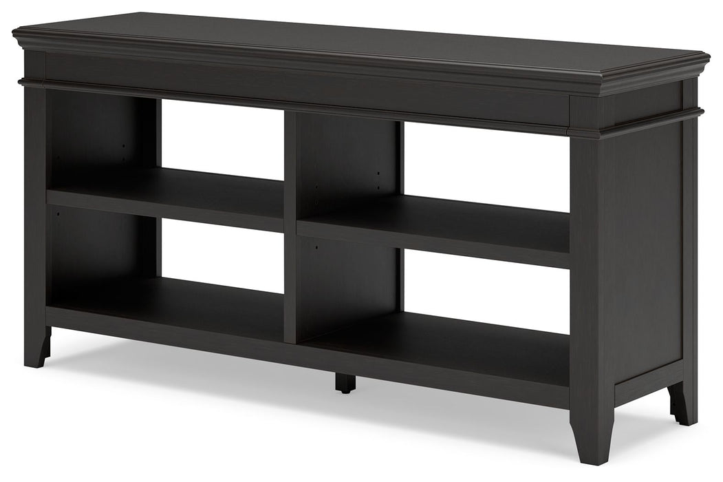 Beckincreek - Negro - Credenza