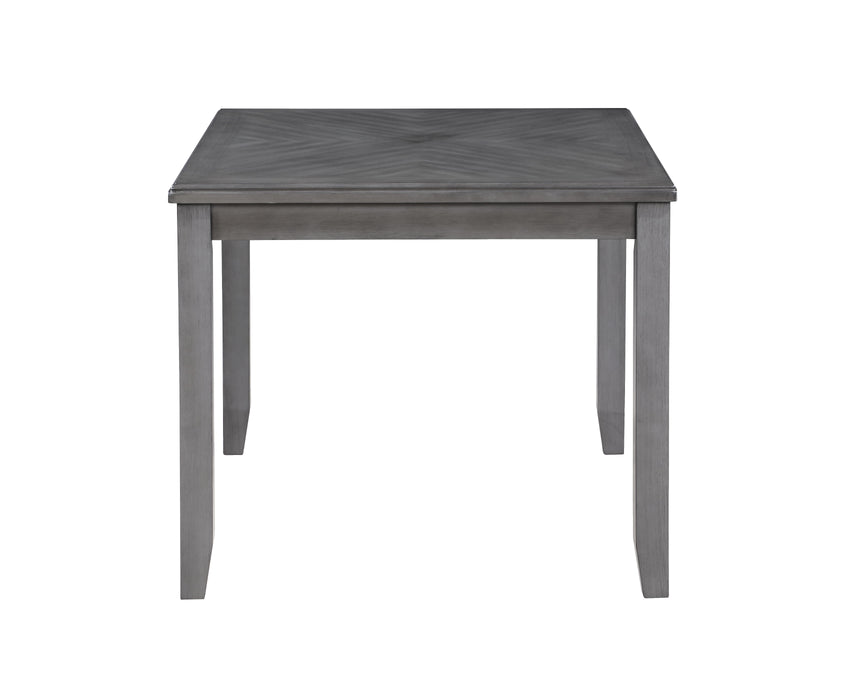 Gia - Rectangle Dining Table Set