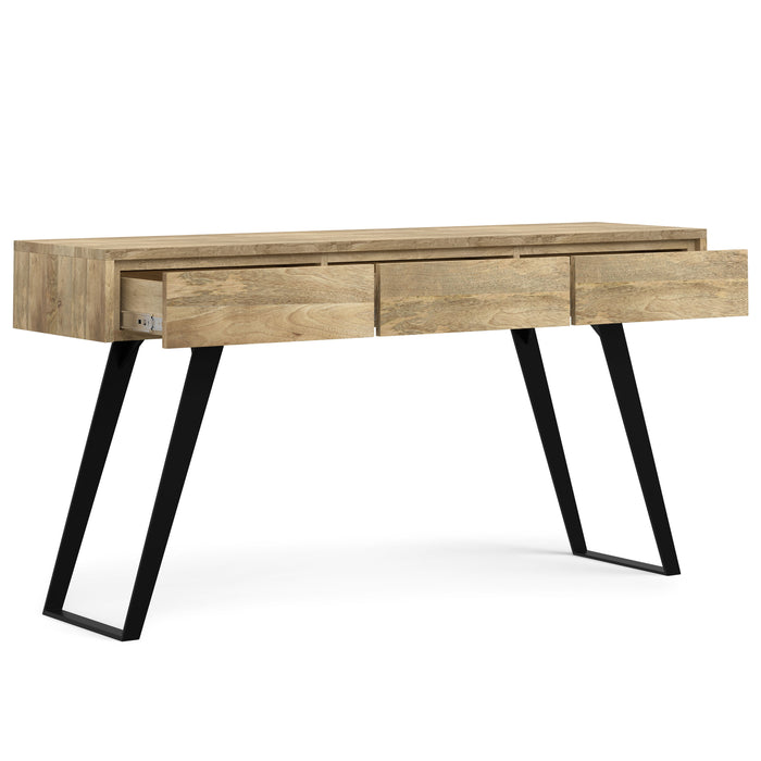 Lowry - Console Sofa Table