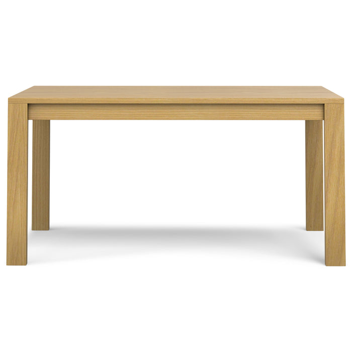 Wilson - Rectangle Dining Table