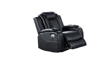 Orion - Sillón reclinable planeador