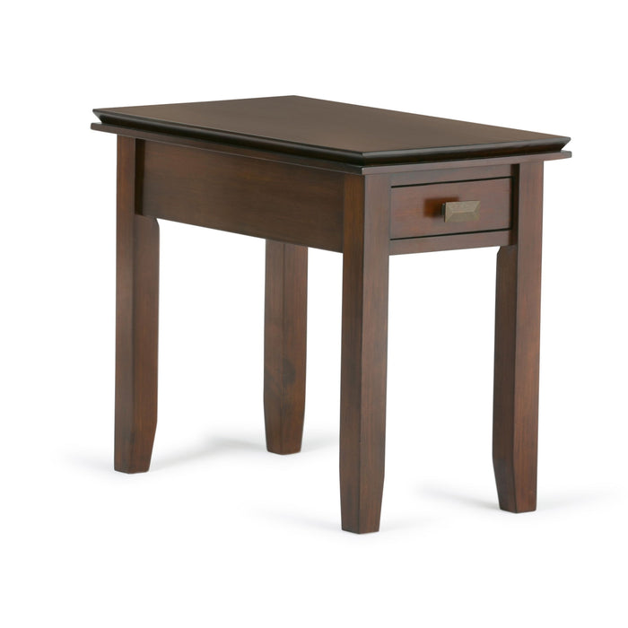 Artisan - Narrow Side Table