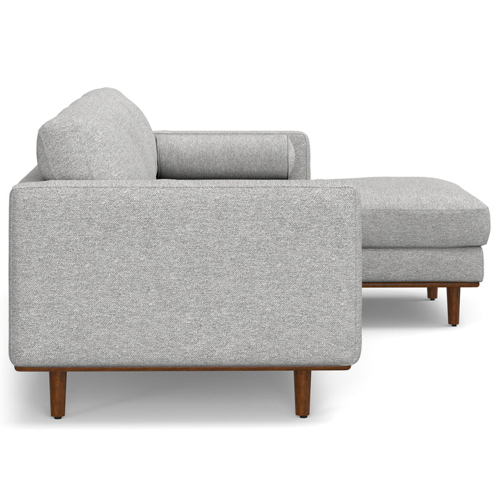 Morrison - Right Sectional Sofa