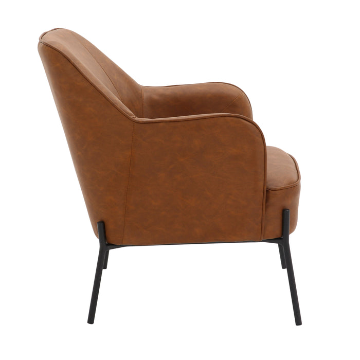 Daniella - Contemporary Chair