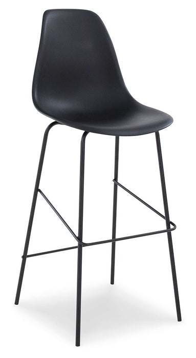 Forestead - Tall Barstool (Set of 2)