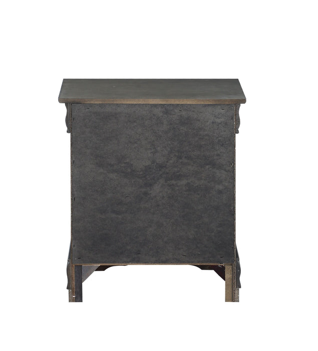 Louis Philippe - Accent Nightstand